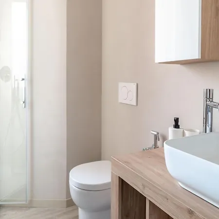 Apartman Guesthost - Bright Cozy Loft