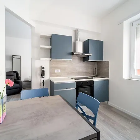 Appartement Guesthost - Bright Cozy Loft *